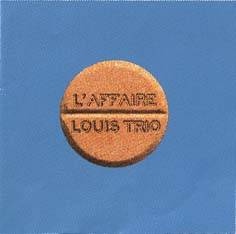 L'Affaire Louis Trio : Europium 97